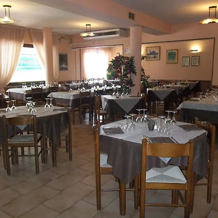 Albergo Ristorante Gori Ameglia Luaran gambar