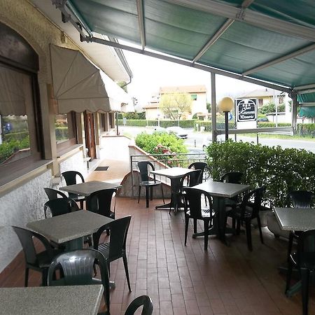 Albergo Ristorante Gori Ameglia Luaran gambar