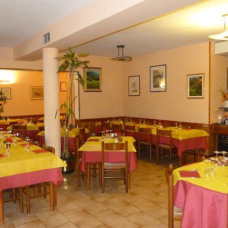 Albergo Ristorante Gori Ameglia Luaran gambar