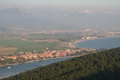 Albergo Ristorante Gori Ameglia Luaran gambar