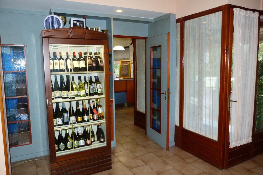 Albergo Ristorante Gori Ameglia Luaran gambar