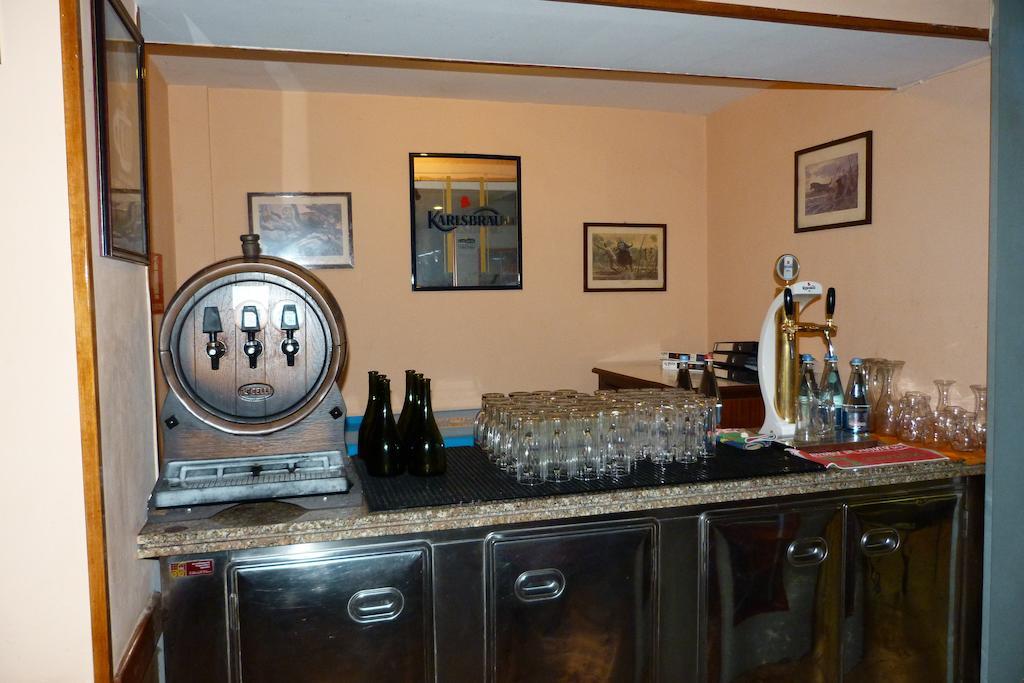 Albergo Ristorante Gori Ameglia Luaran gambar