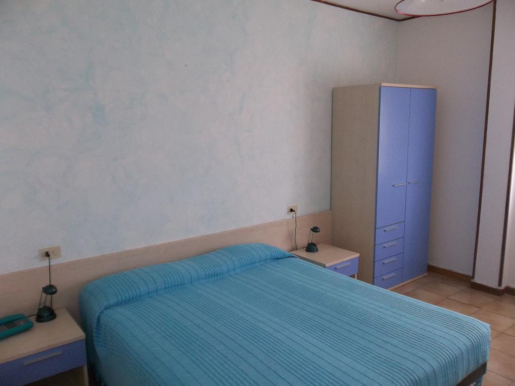 Albergo Ristorante Gori Ameglia Bilik gambar