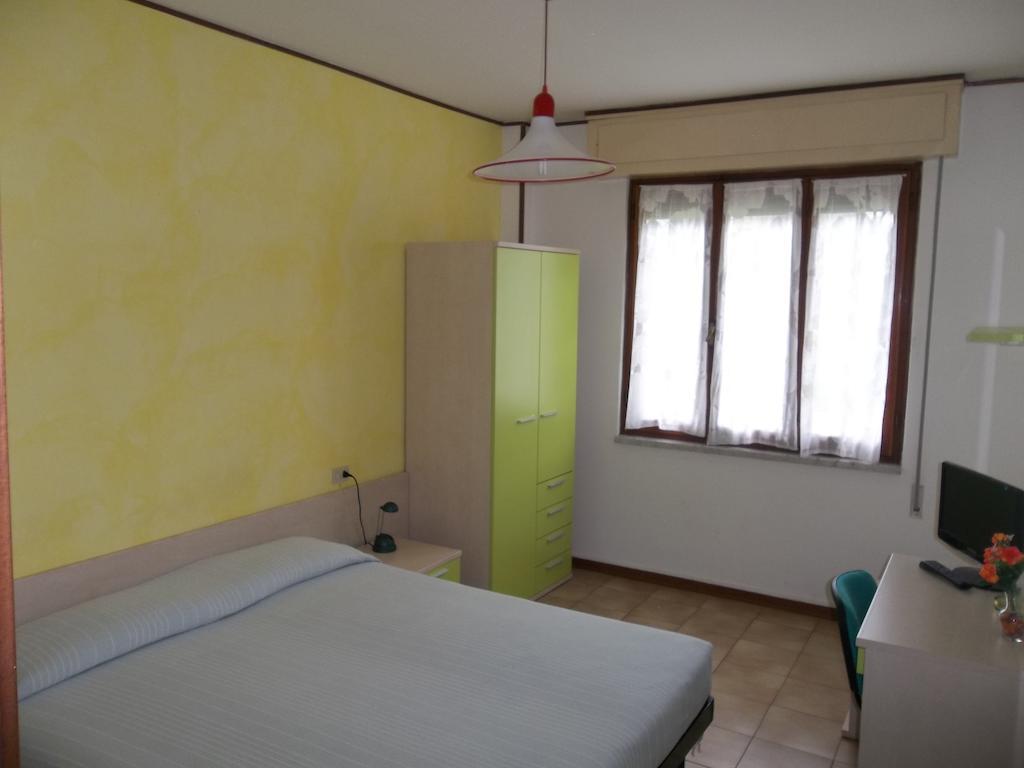 Albergo Ristorante Gori Ameglia Bilik gambar